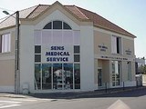 PODOSTYLE à SENS chez Sens Médical Service